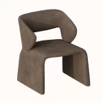 Bold Shape Leisure Chair