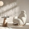 Persa Lounge Chair