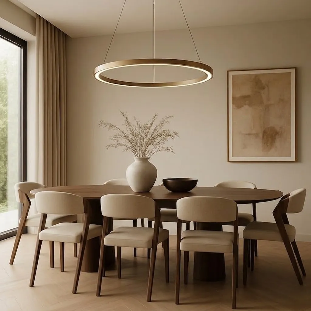 Creativity Dining Chair