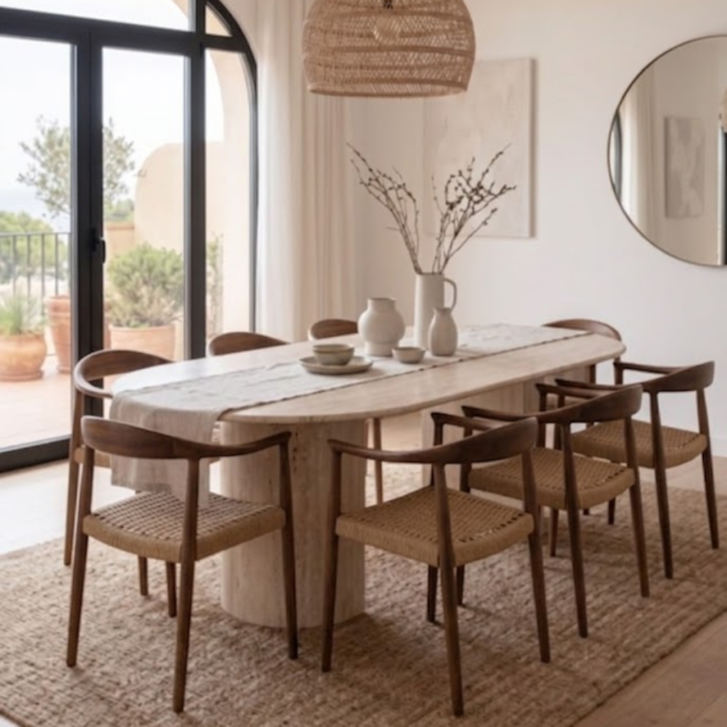 President Dining Chair