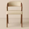Creativity dining chair