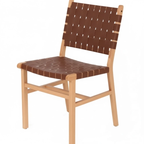 Nordic chair