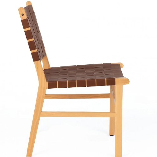 Nordic dining chair