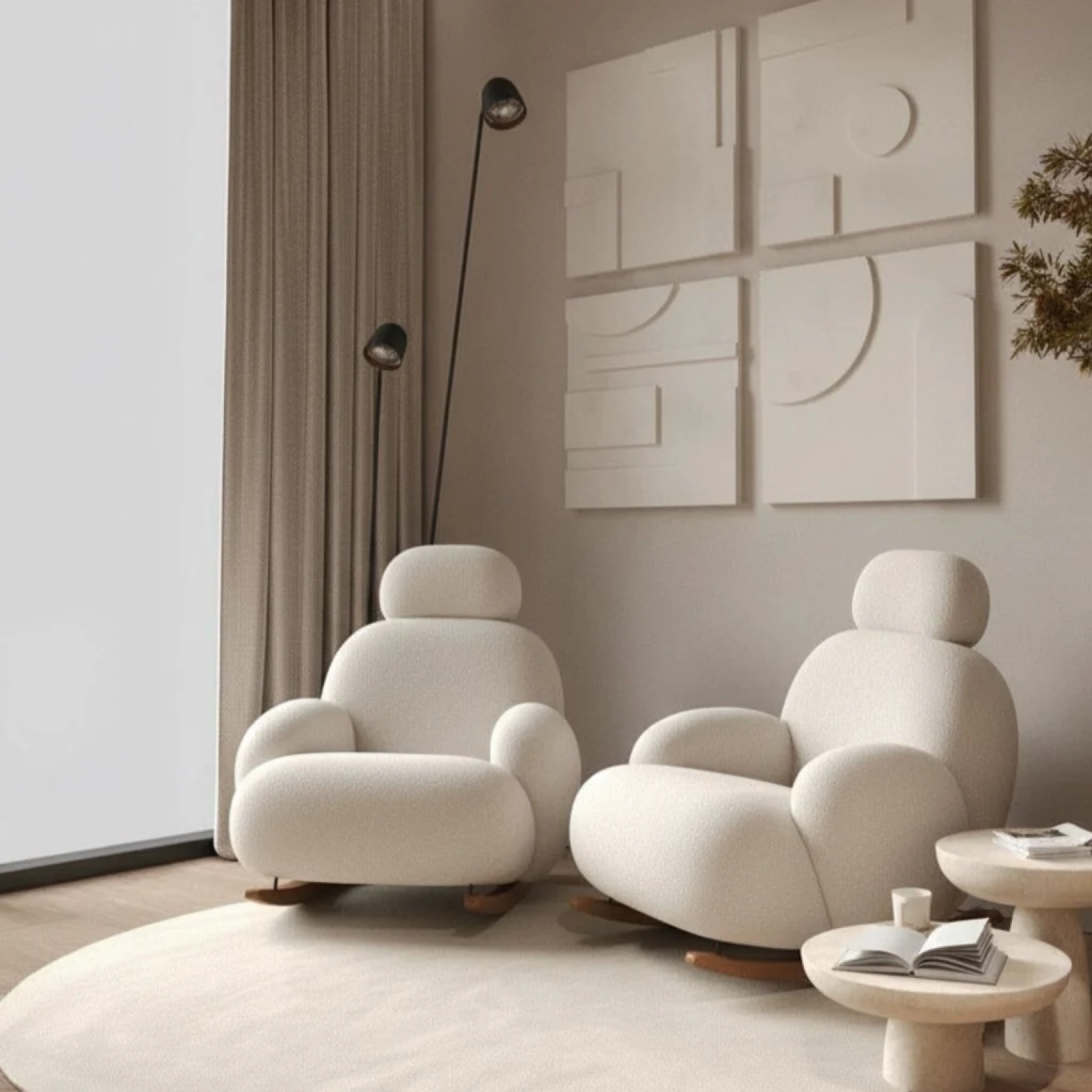Persa chair