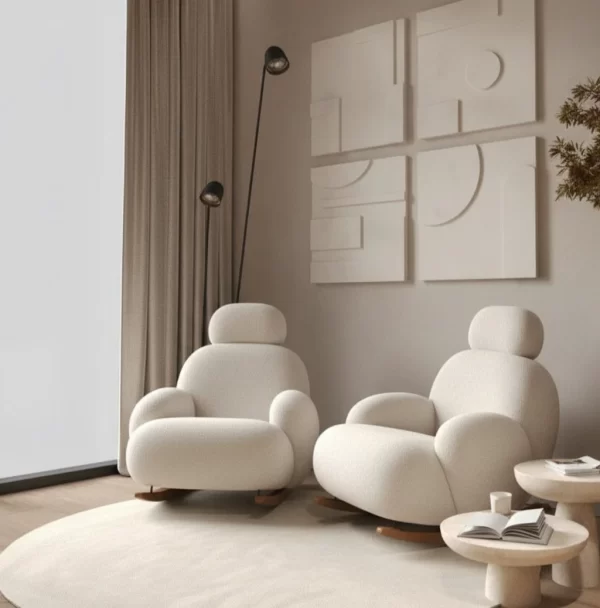 Persa chair