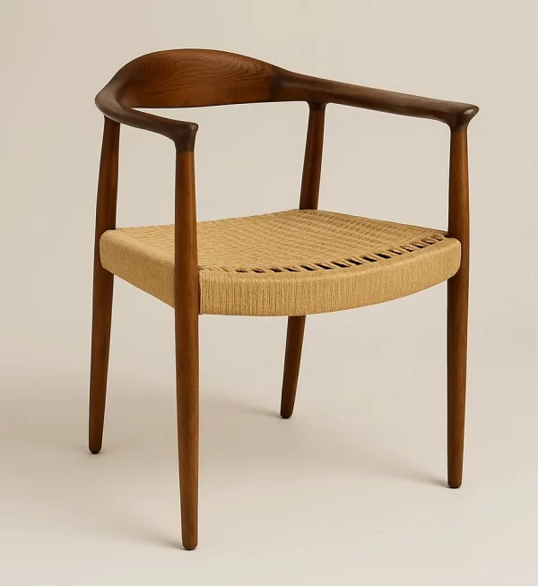President dining chair