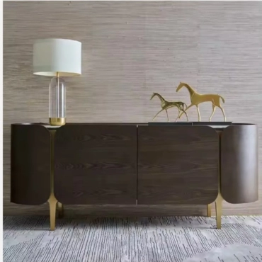 AMAKO CONSOLE TABLE