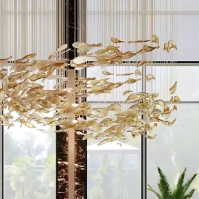 TANNILA PENDANT LIGHT