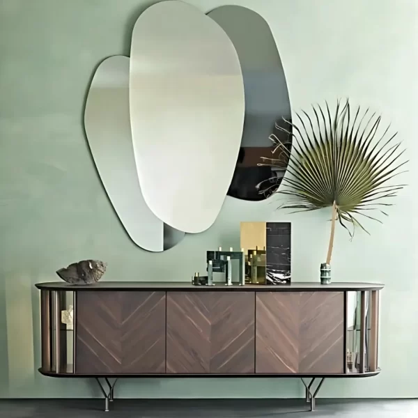 KENSINGTON CONSOLE TABLE