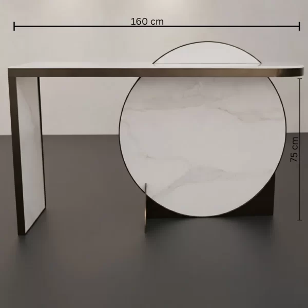 Brook Console Table