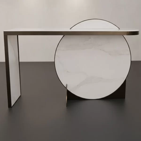 Brook Console Table