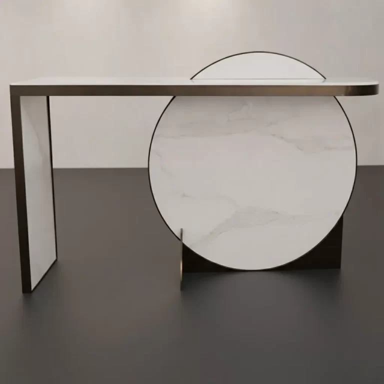 Brook Console Table