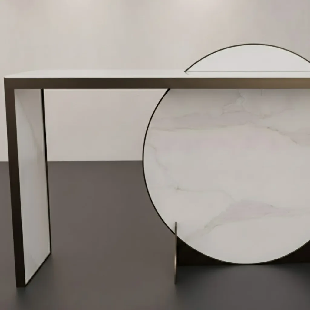 Brook Console Table