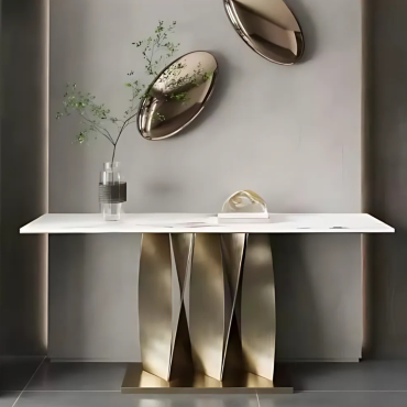 WINSLOW CONSOLE TABLE