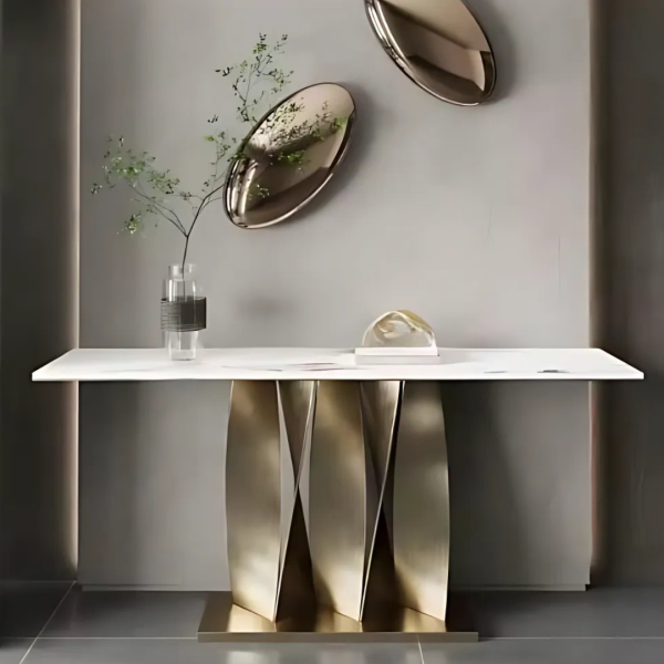WINSLOW CONSOLE TABLE