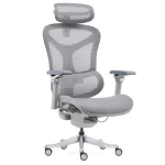 ARCO MESH OFFICE CHAIR