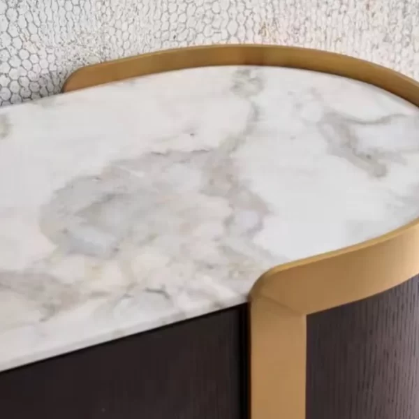 Hampton Console