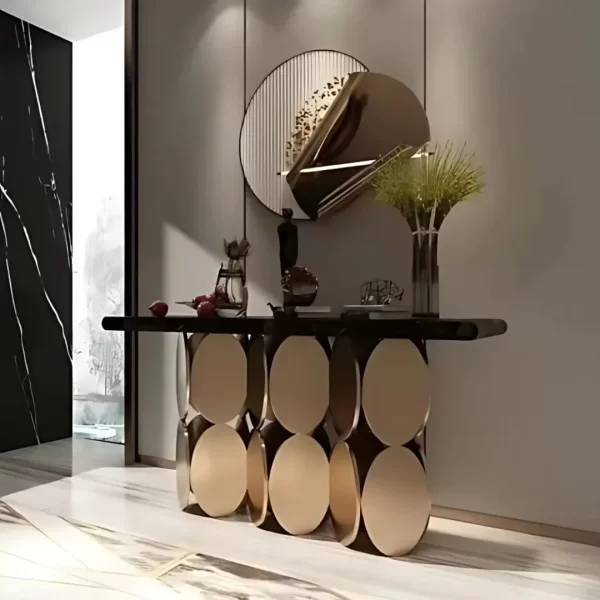 VALENCIA CONSOLE TABLE