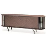 KENSINGTON CONSOLE TABLE