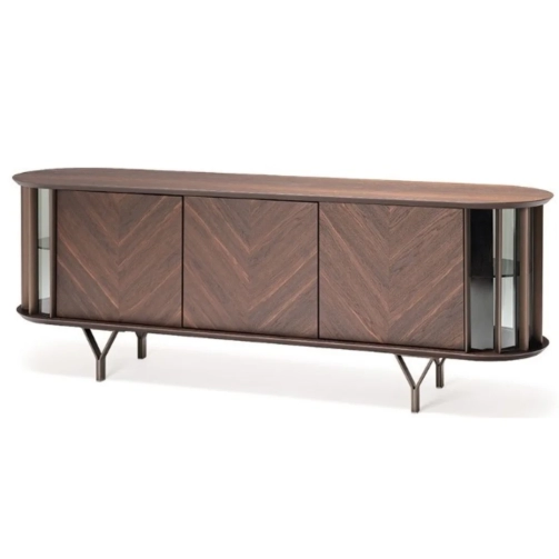 KENSINGTON CONSOLE TABLE