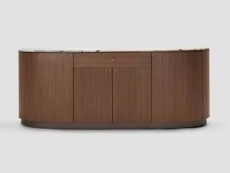 Lancaster Console