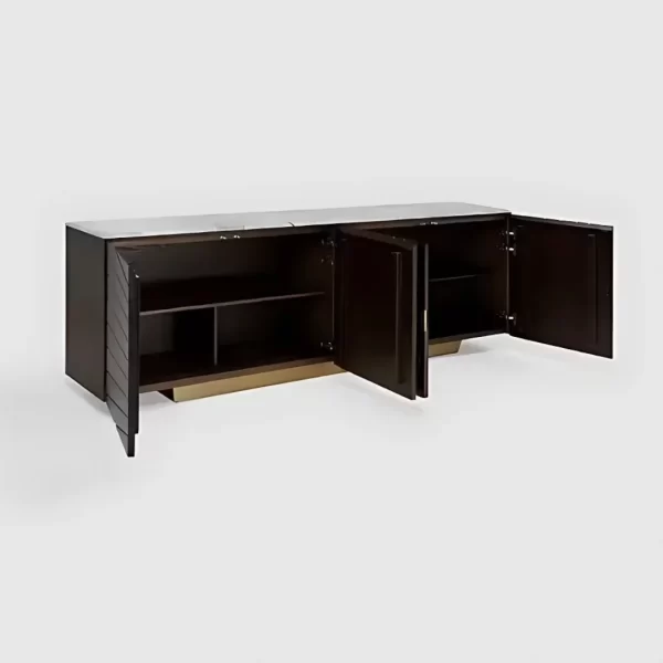 BALMORAL CONSOLE TABLE