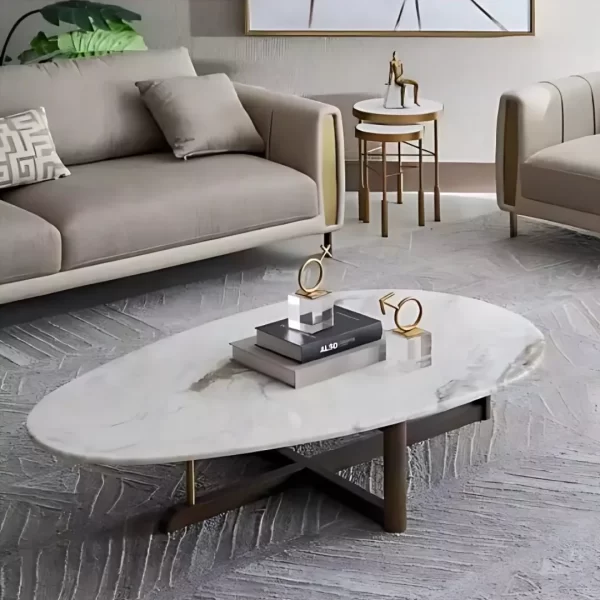 SILA COFFEE TABLE