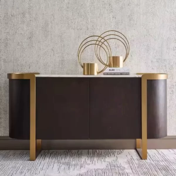 Hampton Console