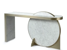 BROOKS CONSOLE TABLE