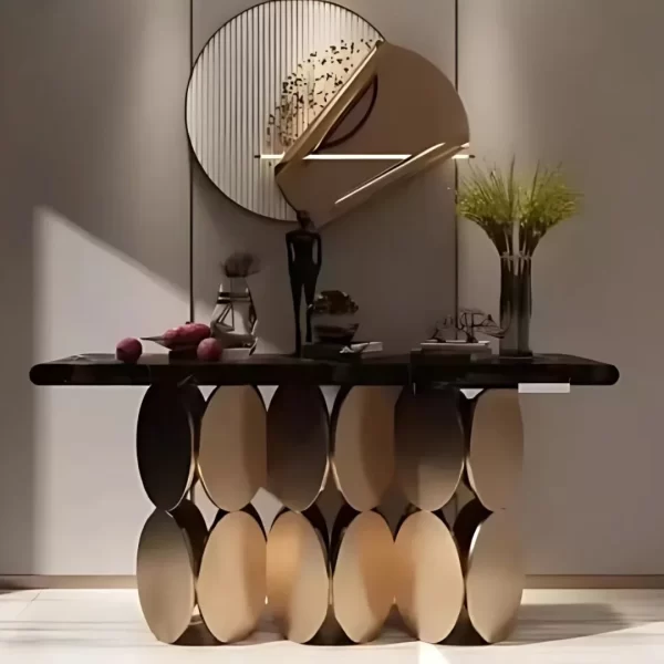 VALENCIA CONSOLE TABLE