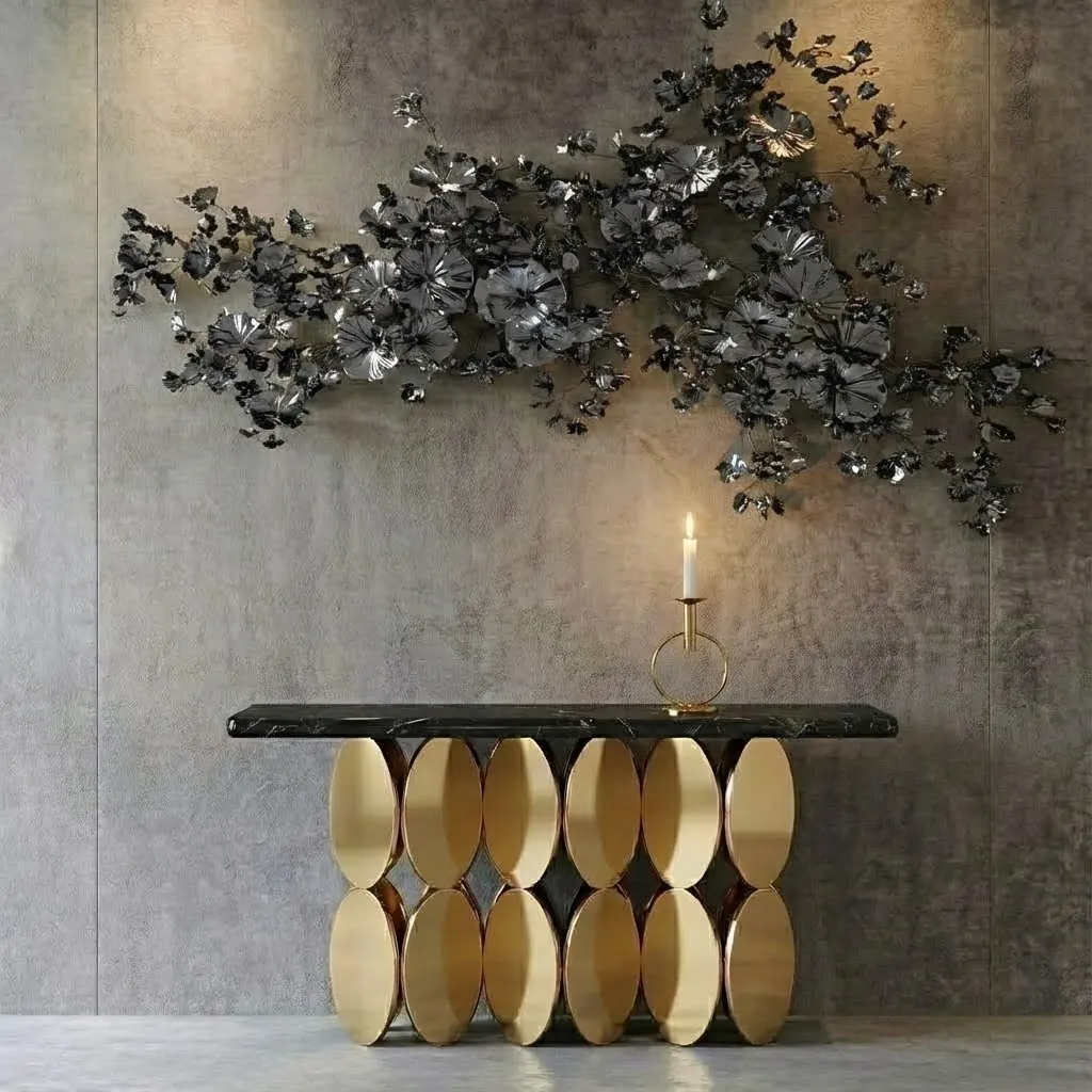 Valencia console