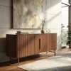 Clarendon buffet cabinet