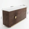 Balmoral Buffet Cabinet