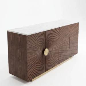 Balmoral Buffet cabinet