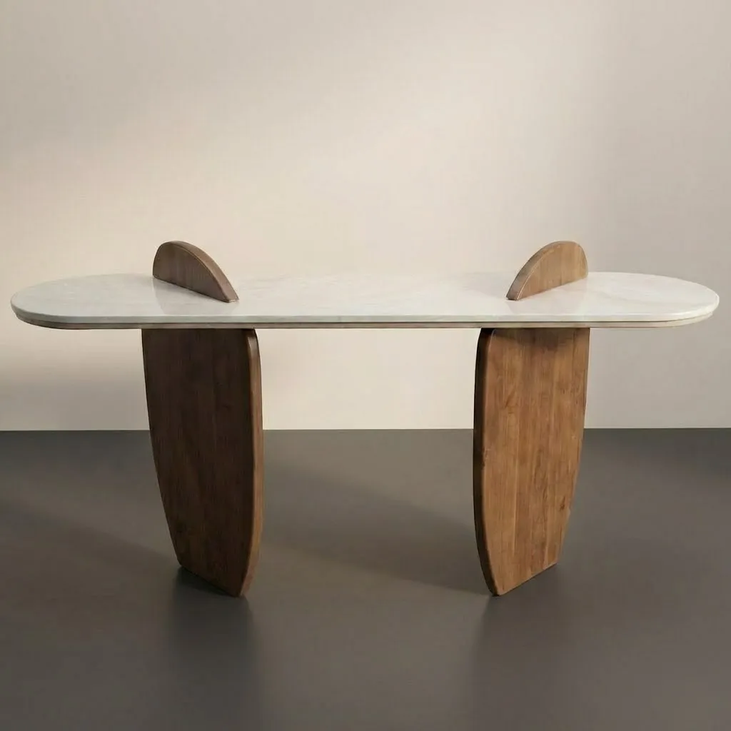 Camden Console