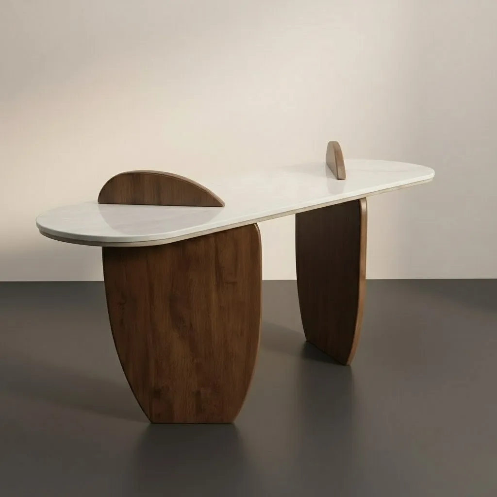 Camden Console