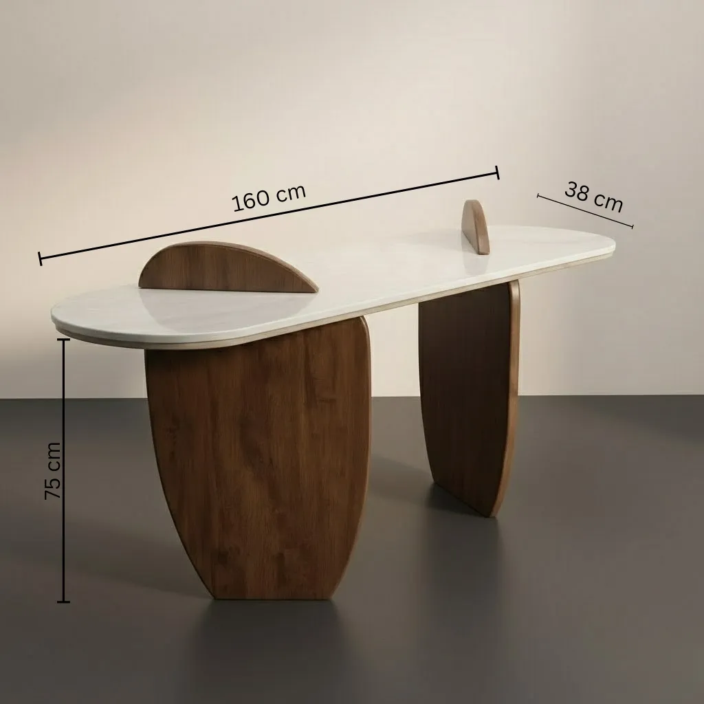 Camden Console