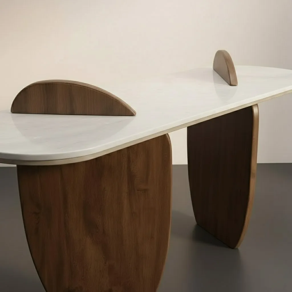 Camden Console