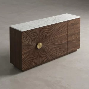 Balmoral buffet cabinet