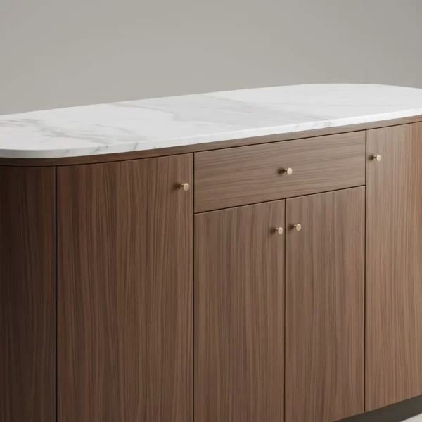 Lancaster buffet cabinet