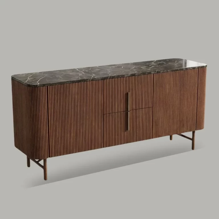 Clarendon buffet cabinet