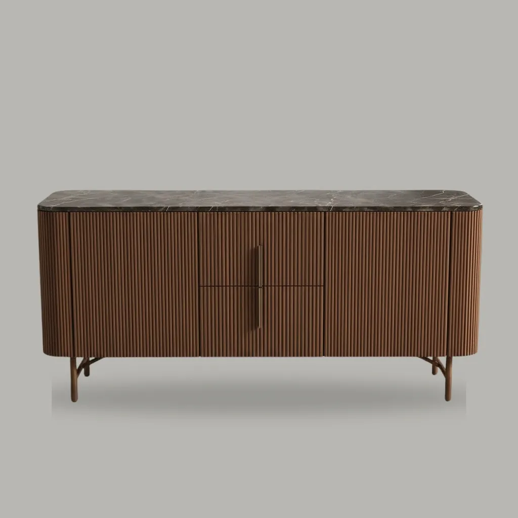 Clarendon buffet cabinet