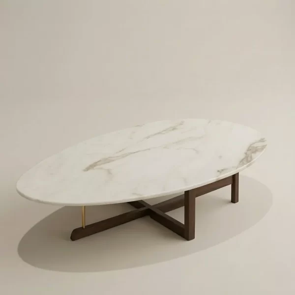 Sila coffee table