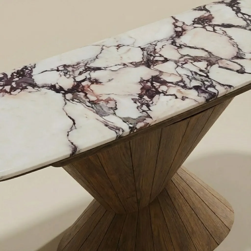 Oakley console