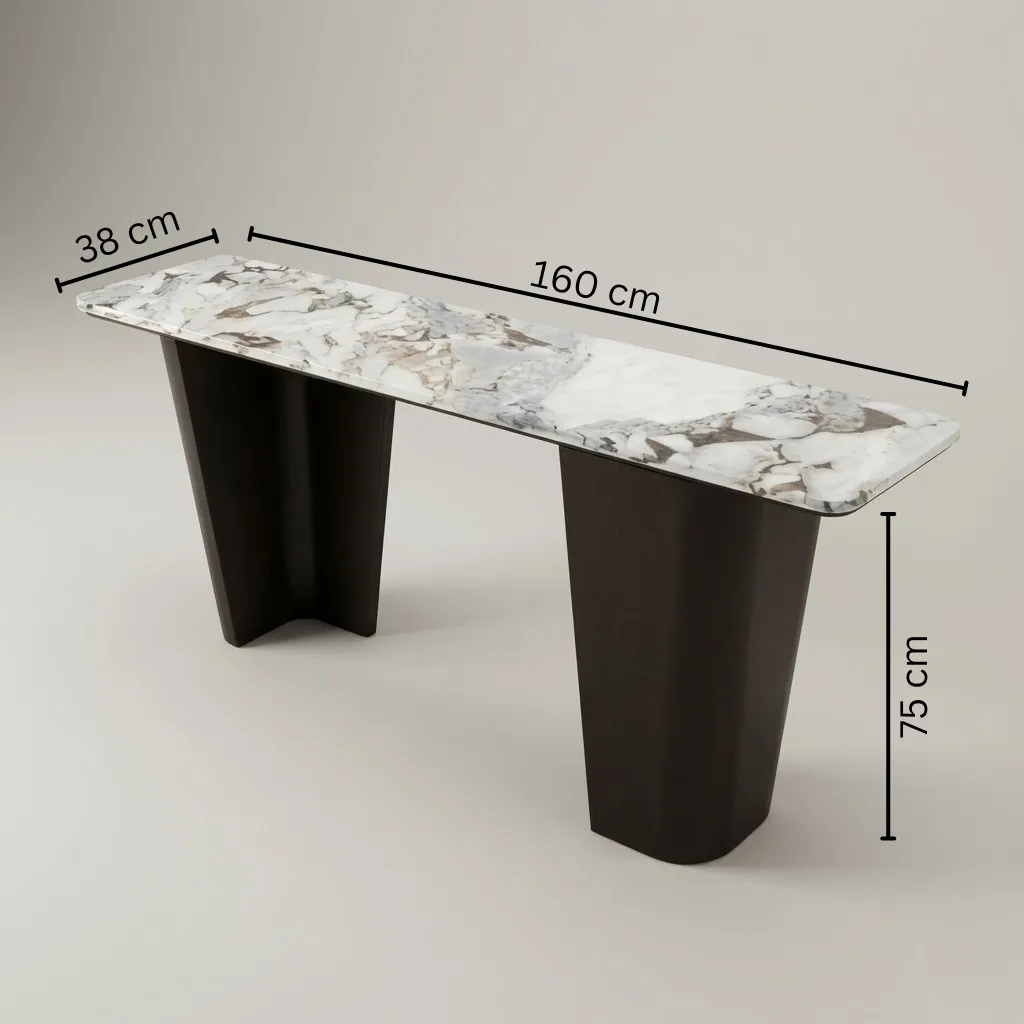 Dalton console