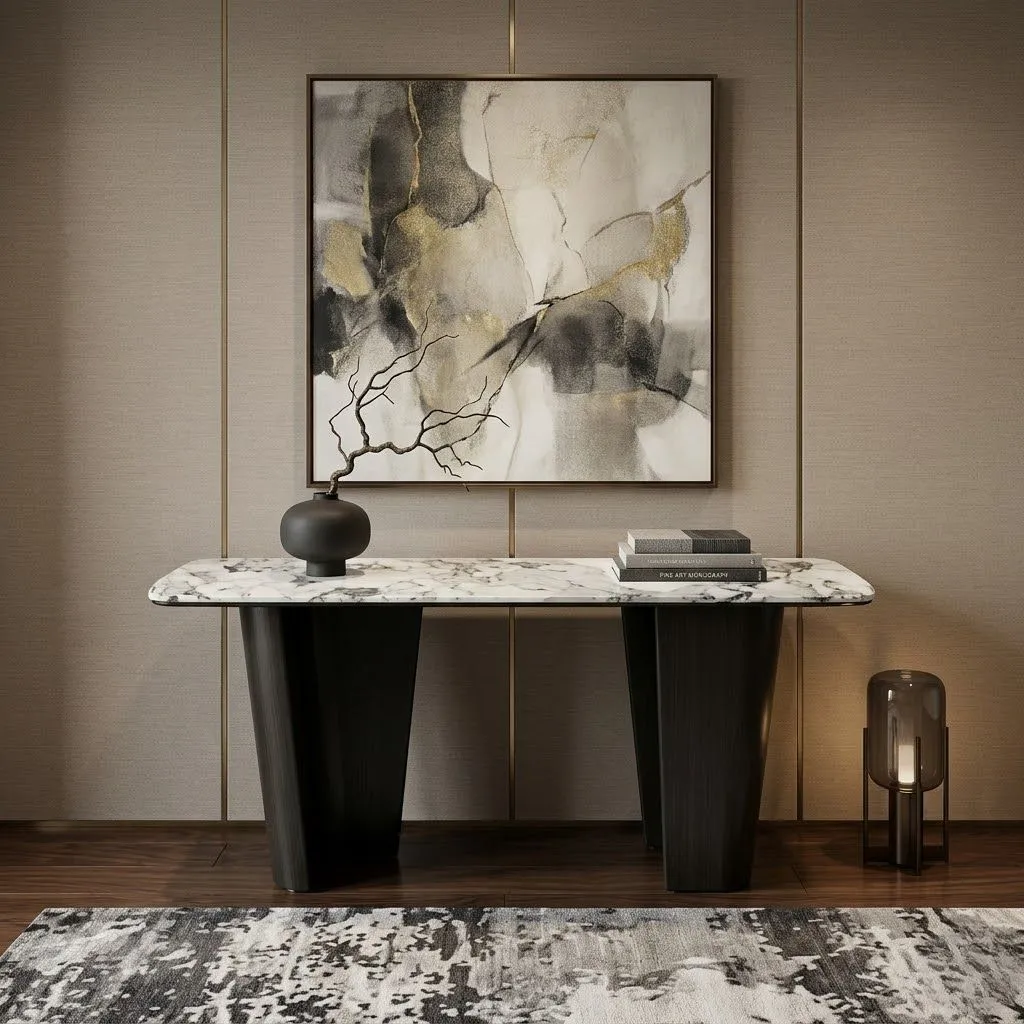 Dalton Console table