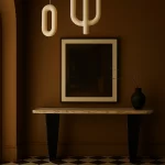 dalton console