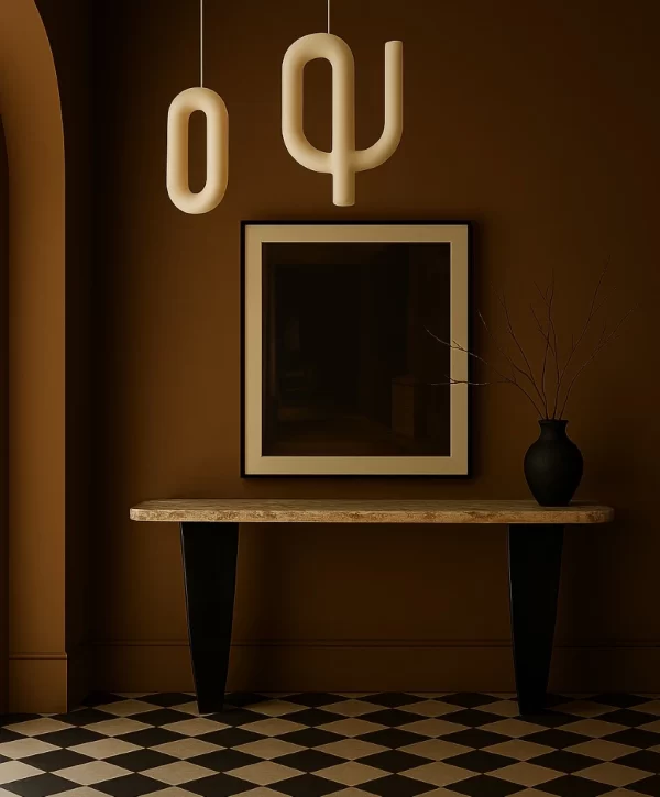 dalton console