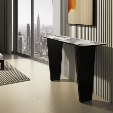 Dalton Console