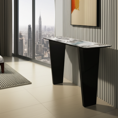 Dalton Console